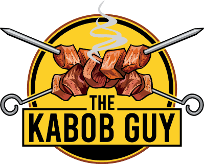 The Kabob Guy Logo